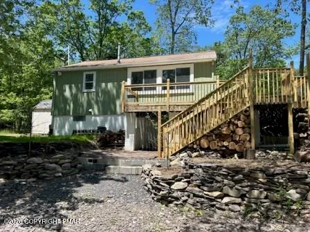 $189,900 | 119 Sky Hawk, Unit 119, Scotrun, PA 18355