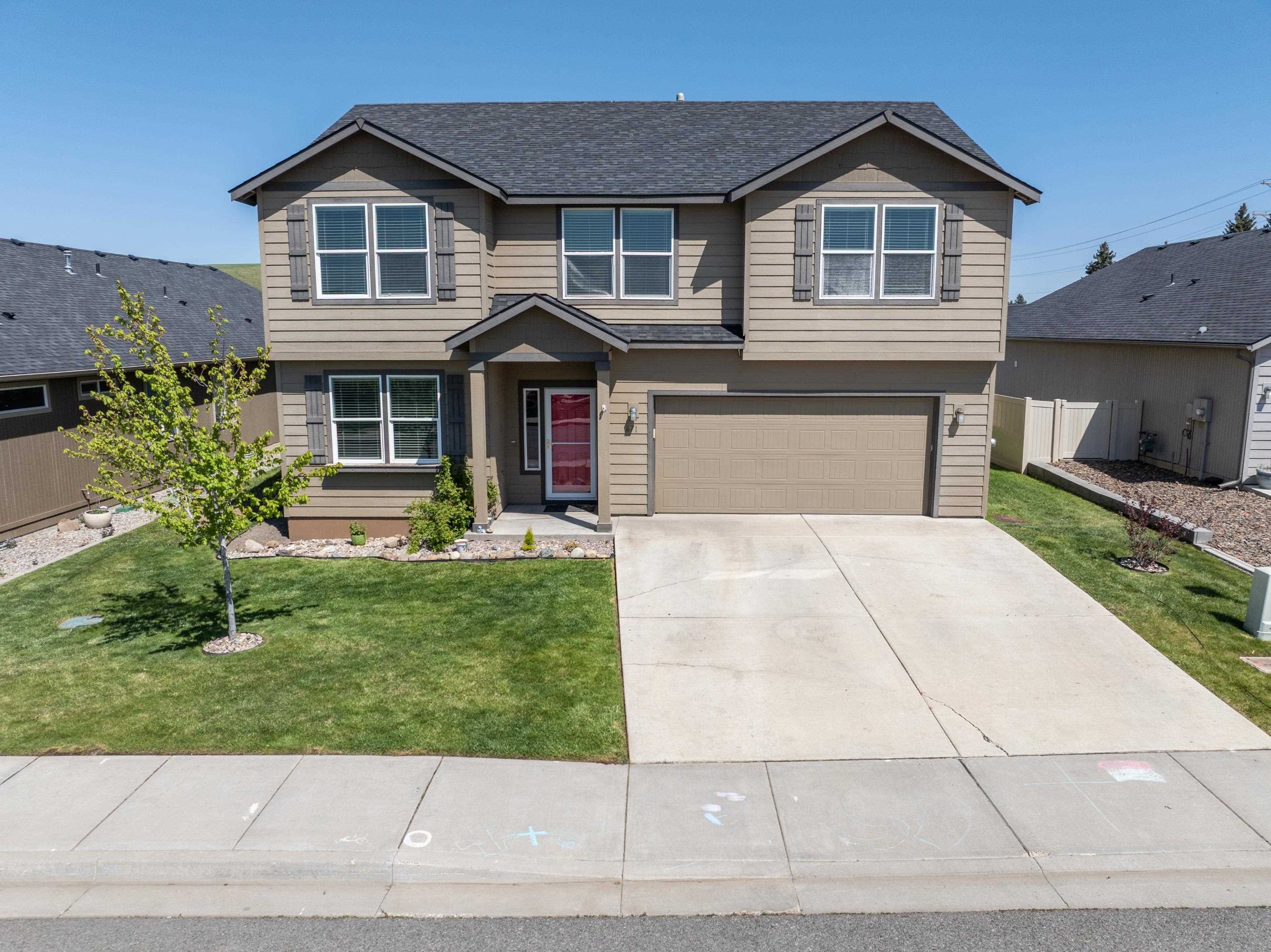 671 Condor Drive Cheney, WA 99004 - Photo 44 of 44