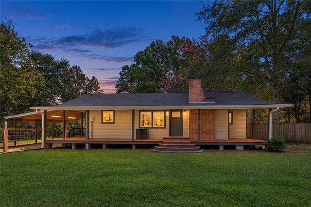 82440 City Limit Road Folsom, LA 70437 - Photo 2 of 17 Gallery Image 2