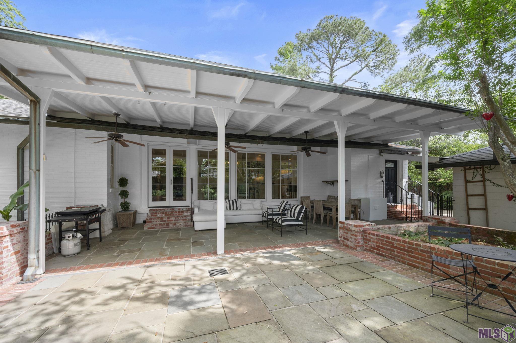 3384 Belmont Avenue Baton Rouge, LA 70808 - Photo 30 of 43 Gallery Image 30