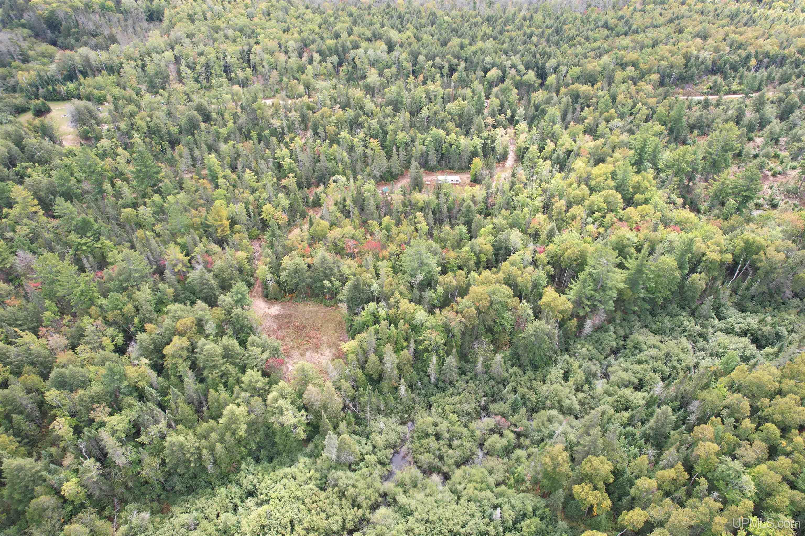 Tbd Evergreen Road Toivola, MI 49965 - Photo 15 of 62
