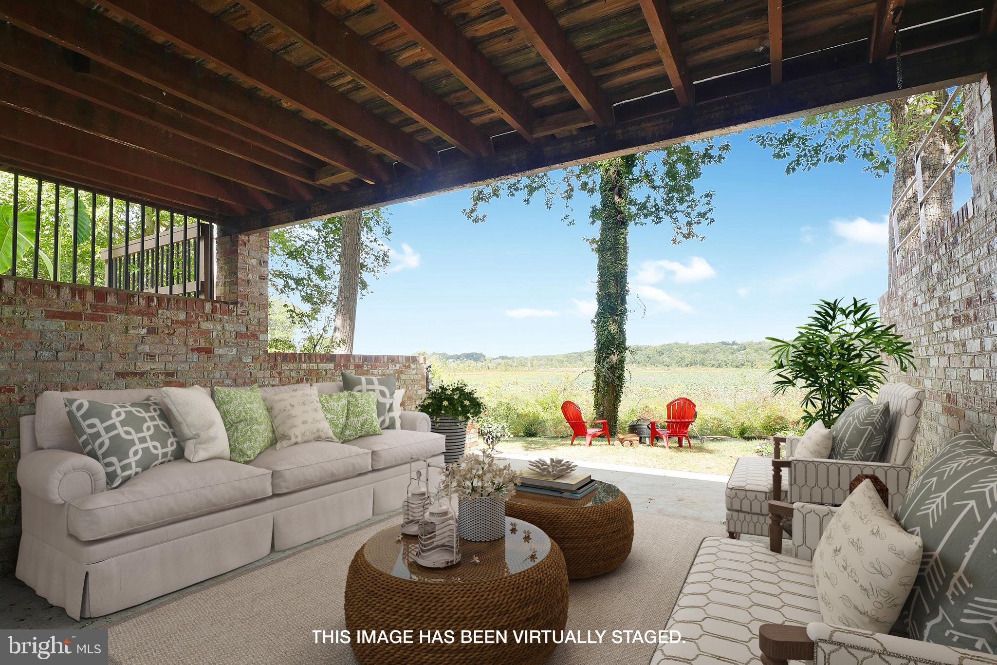 3223 Riverview Drive Triangle, VA 22172 - Photo 2 of 81