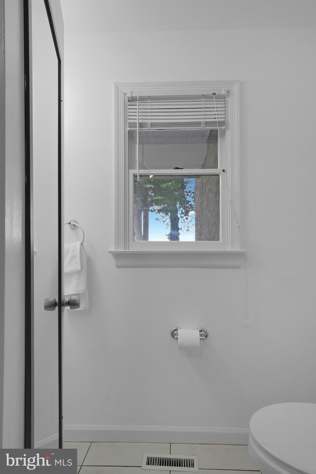 3223 Riverview Drive Triangle, VA 22172 - Photo 29 of 81 Main Level Half Bath