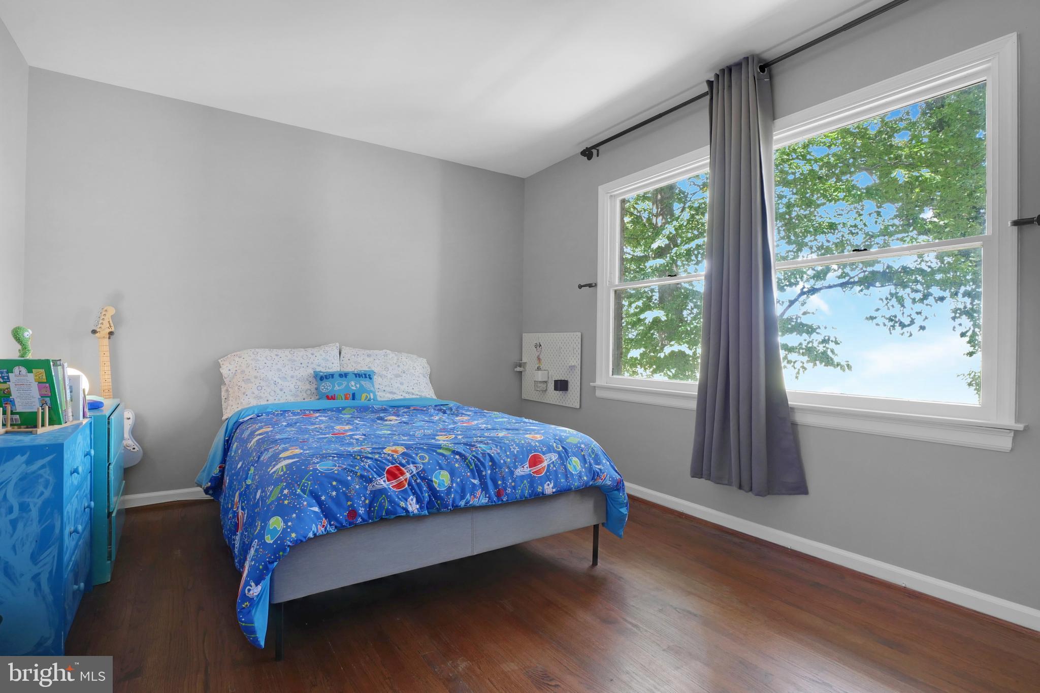 3223 Riverview Drive Triangle, VA 22172 - Photo 30 of 81 Upper Level Bedroom