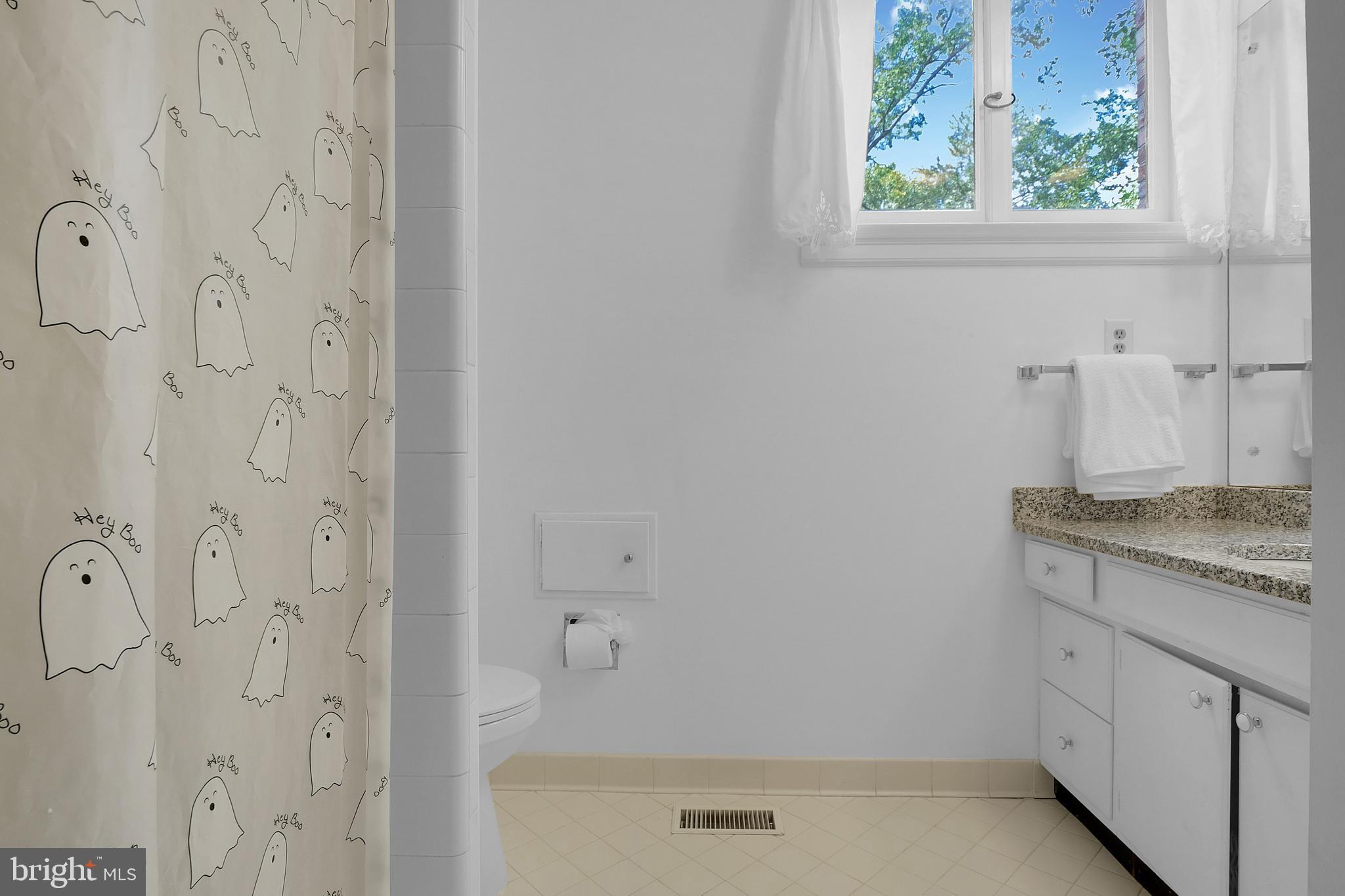 3223 Riverview Drive Triangle, VA 22172 - Photo 34 of 81 Upper Level Full Bath