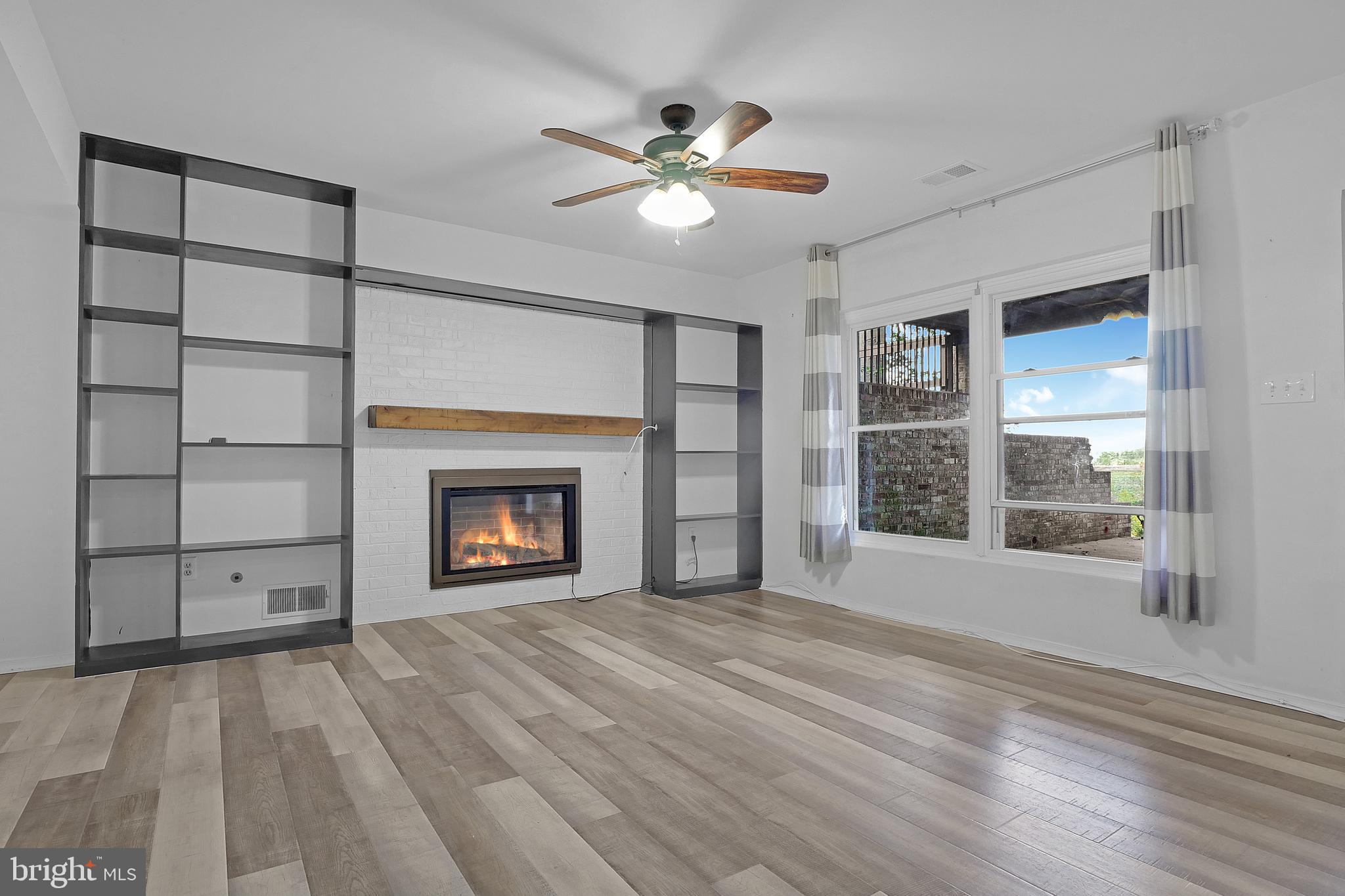 3223 Riverview Drive Triangle, VA 22172 - Photo 39 of 81 Lower Level Family Room