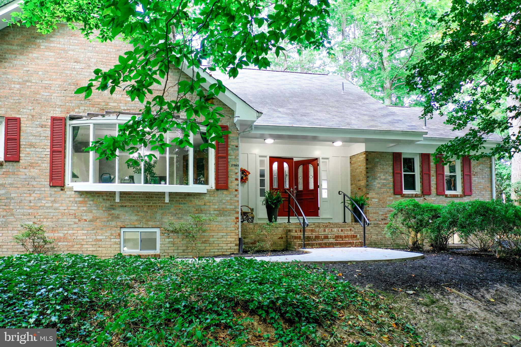 3223 Riverview Drive Triangle, VA 22172 - Photo 4 of 81 Beautiful Design