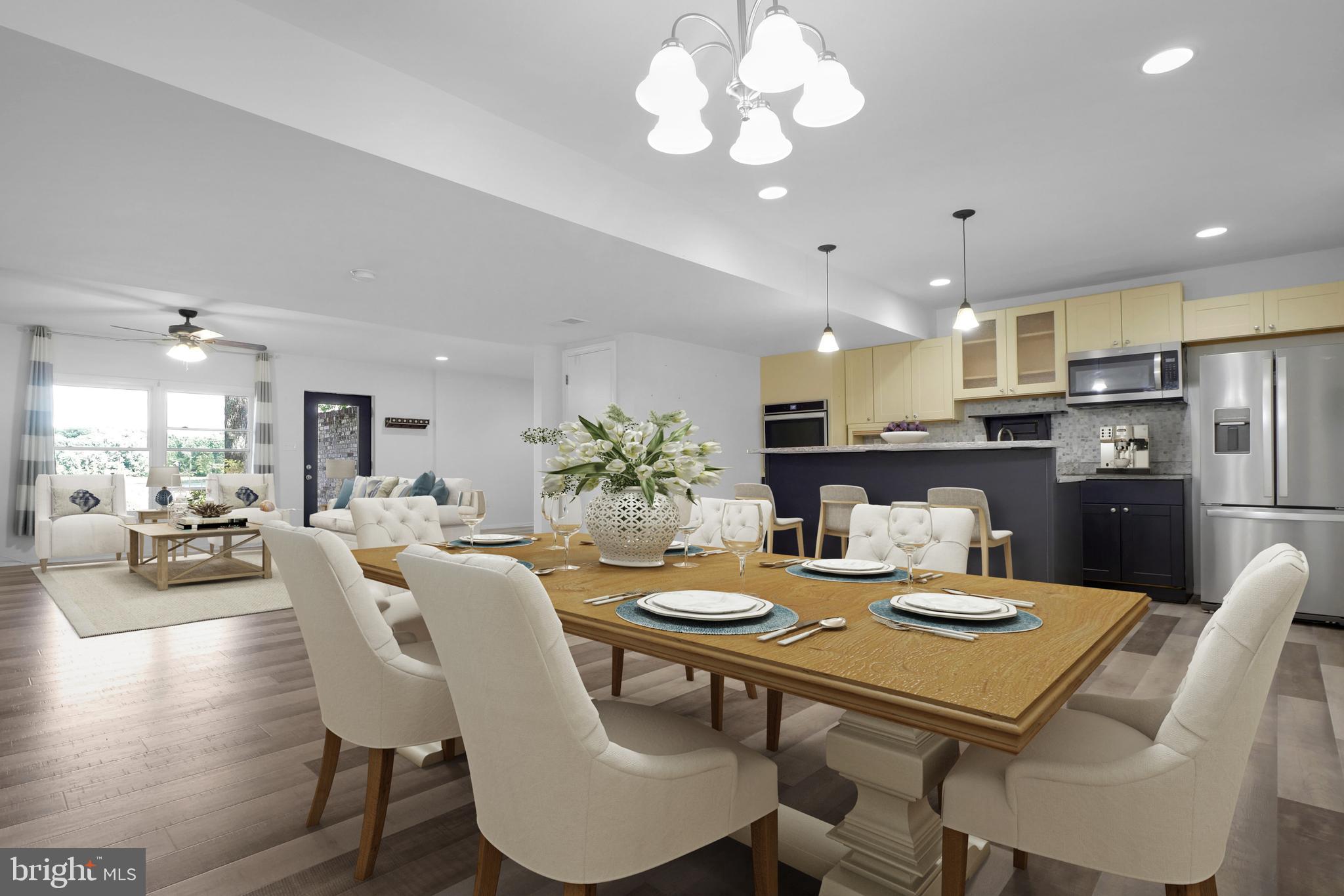 3223 Riverview Drive Triangle, VA 22172 - Photo 41 of 81