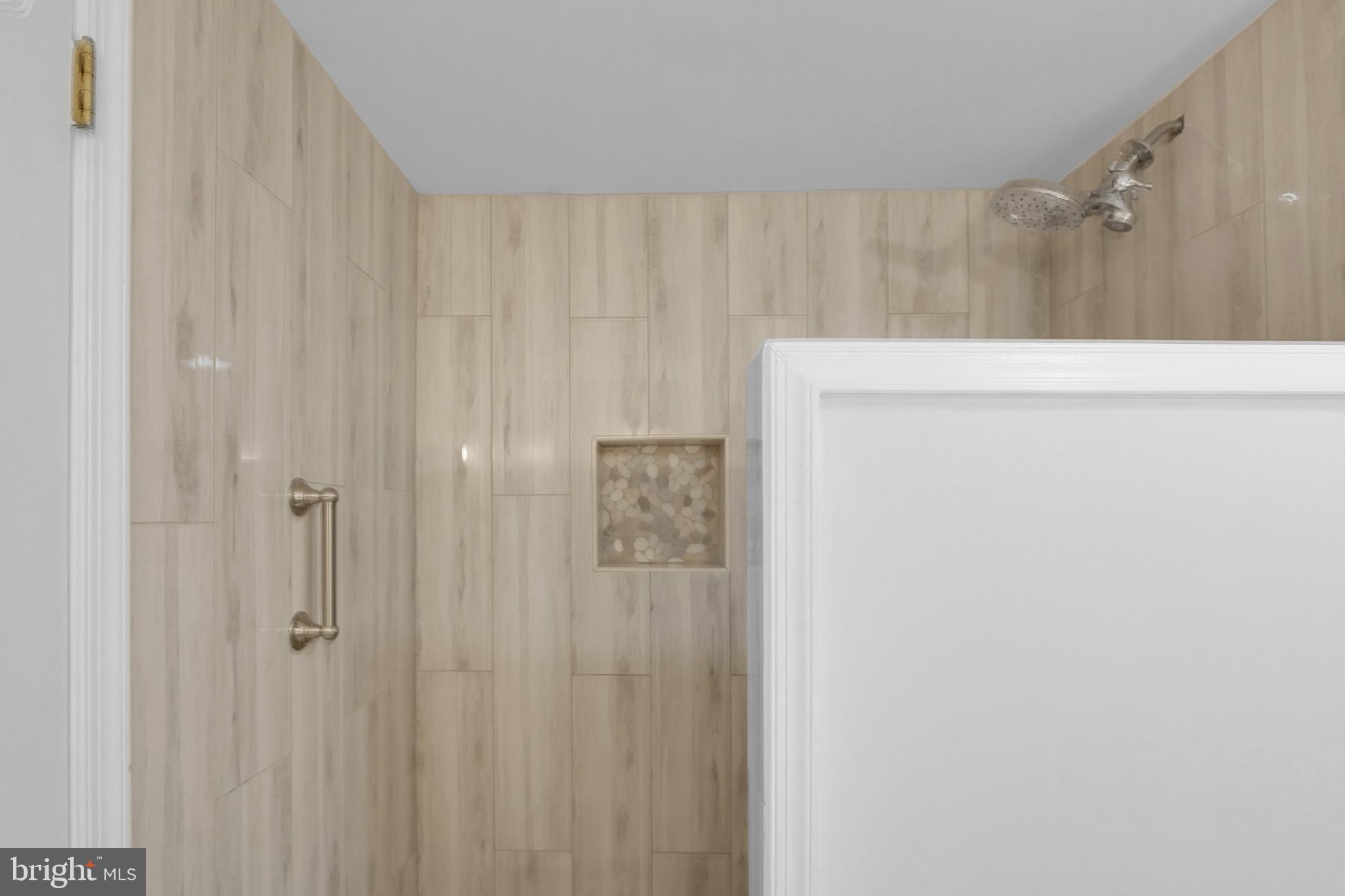 3223 Riverview Drive Triangle, VA 22172 - Photo 52 of 81 Lower Level Full Bath