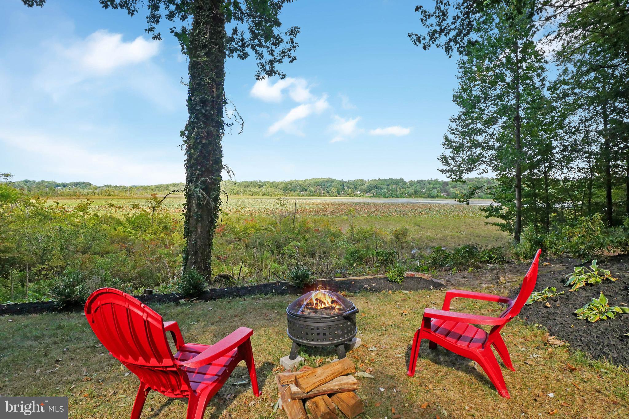 3223 Riverview Drive Triangle, VA 22172 - Photo 60 of 81 Stunning Water Views