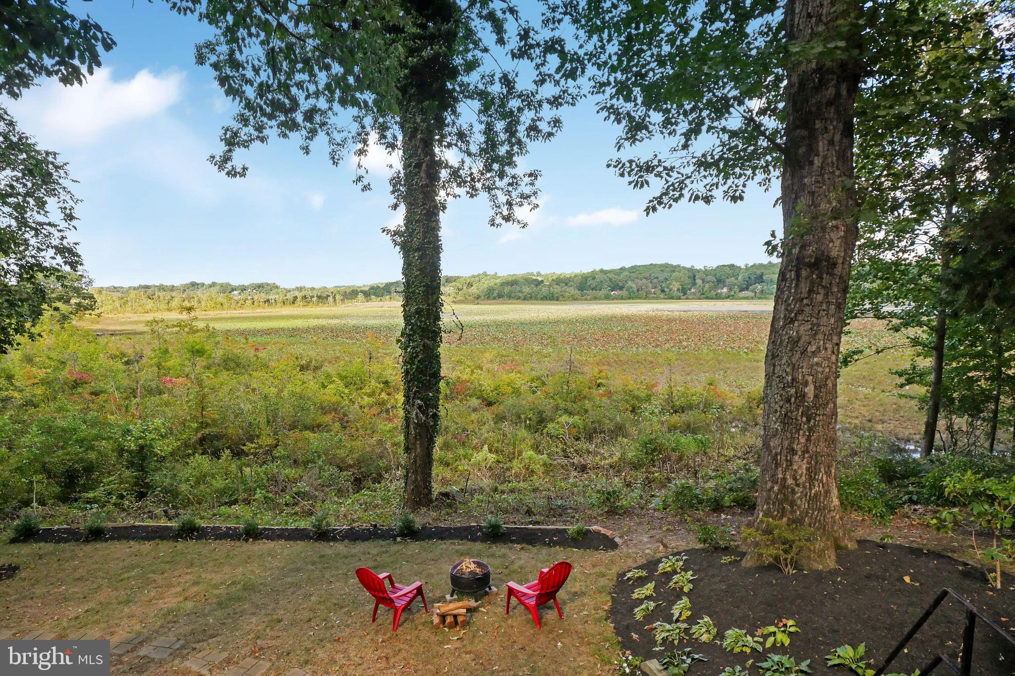 3223 Riverview Drive Triangle, VA 22172 - Photo 64 of 81 Views from the Deck