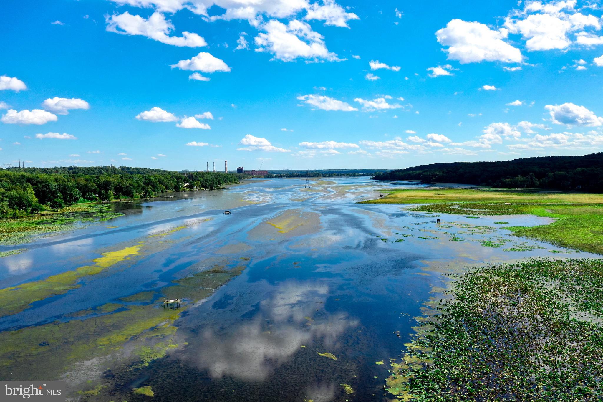 3223 Riverview Drive Triangle, VA 22172 - Photo 69 of 81 Quantico Creek an Inlet of the Potomac River
