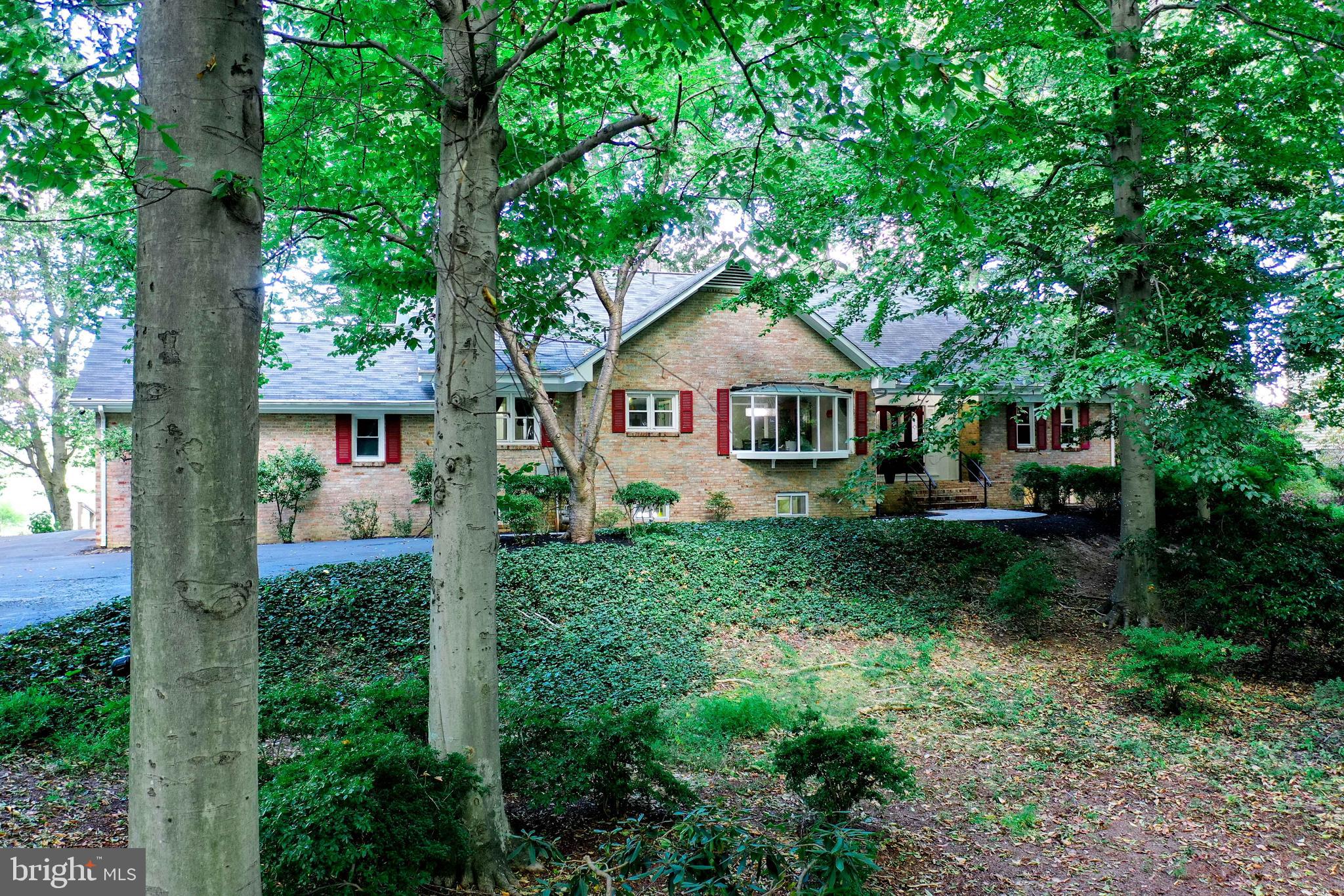 3223 Riverview Drive Triangle, VA 22172 - Photo 78 of 81 Four Sided Brick Home