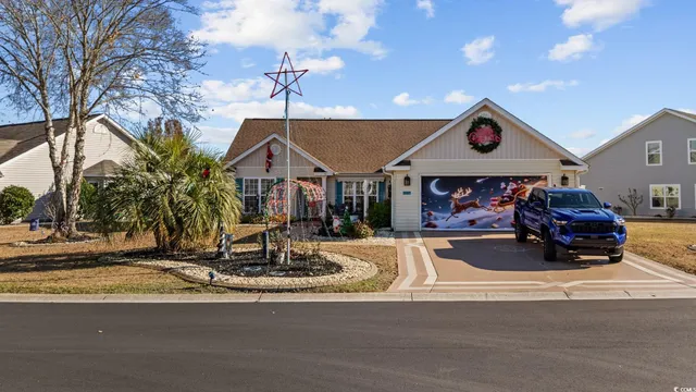 $398,000 | 1427 Half Penny Loop, Conway, SC 29526