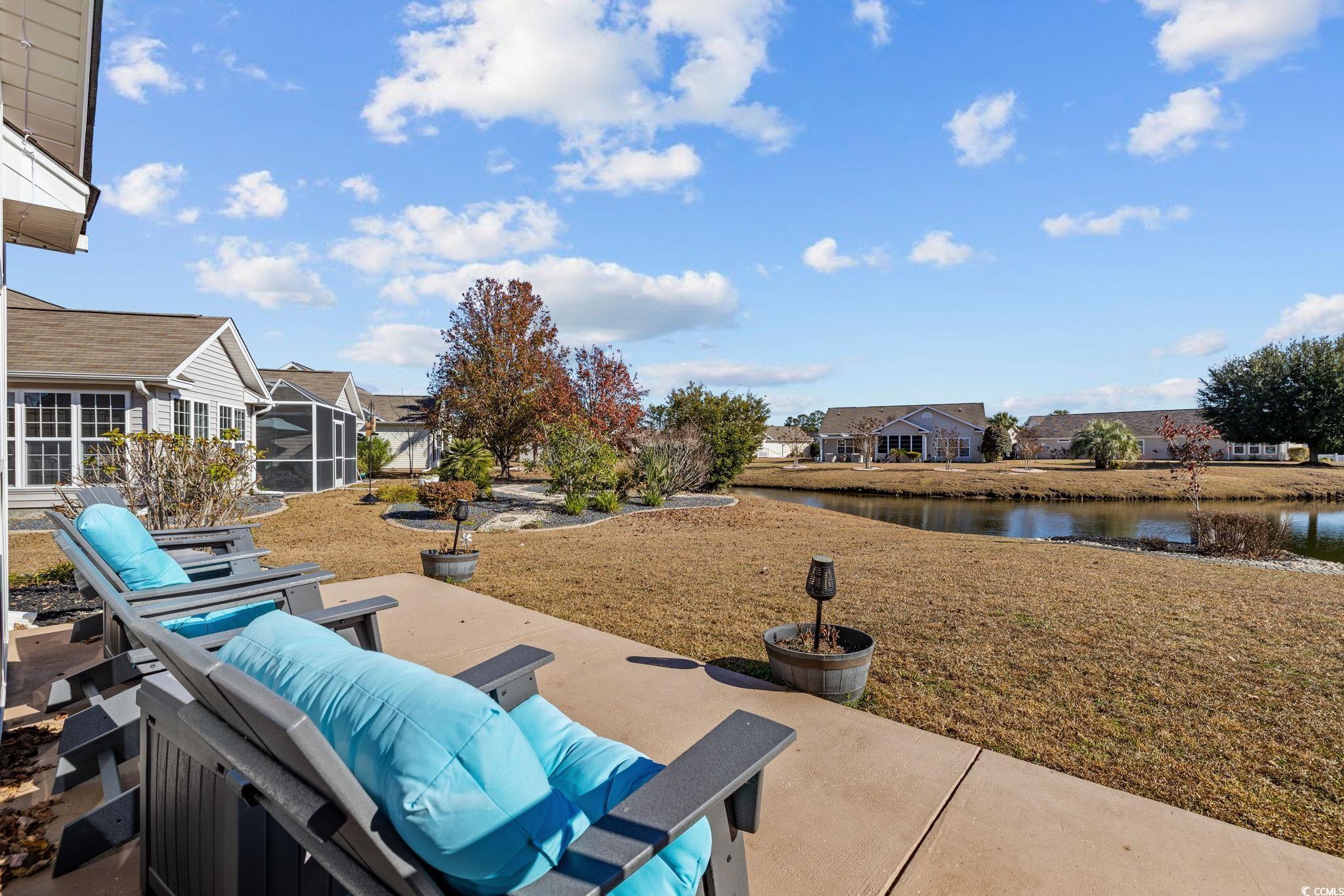 1427 Half Penny Loop Conway, SC 29526 - Photo 30 of 40