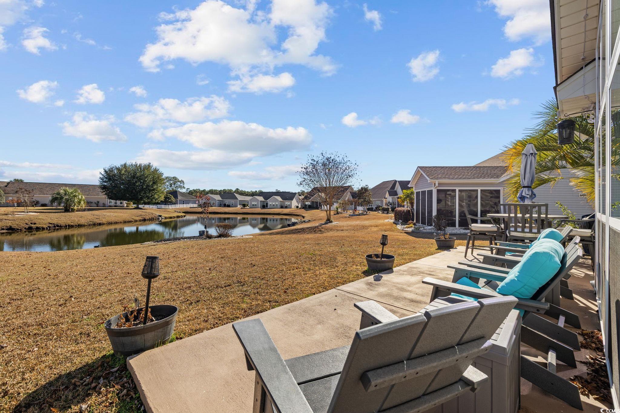 1427 Half Penny Loop Conway, SC 29526 - Photo 32 of 40