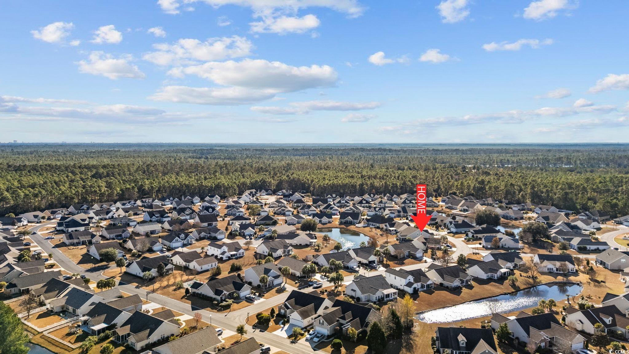 1427 Half Penny Loop Conway, SC 29526 - Photo 33 of 40