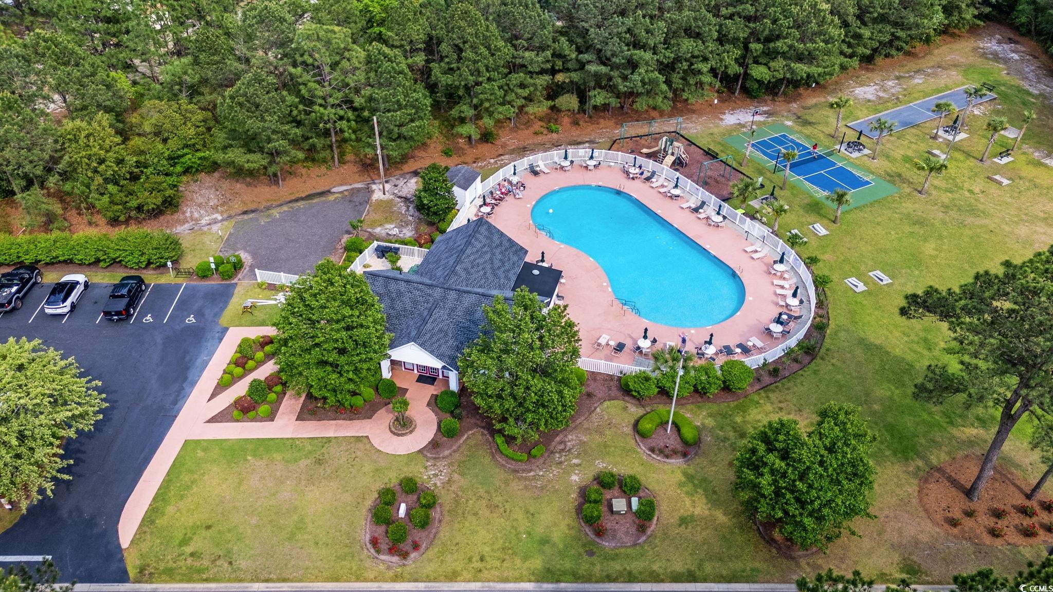 1427 Half Penny Loop Conway, SC 29526 - Photo 39 of 40