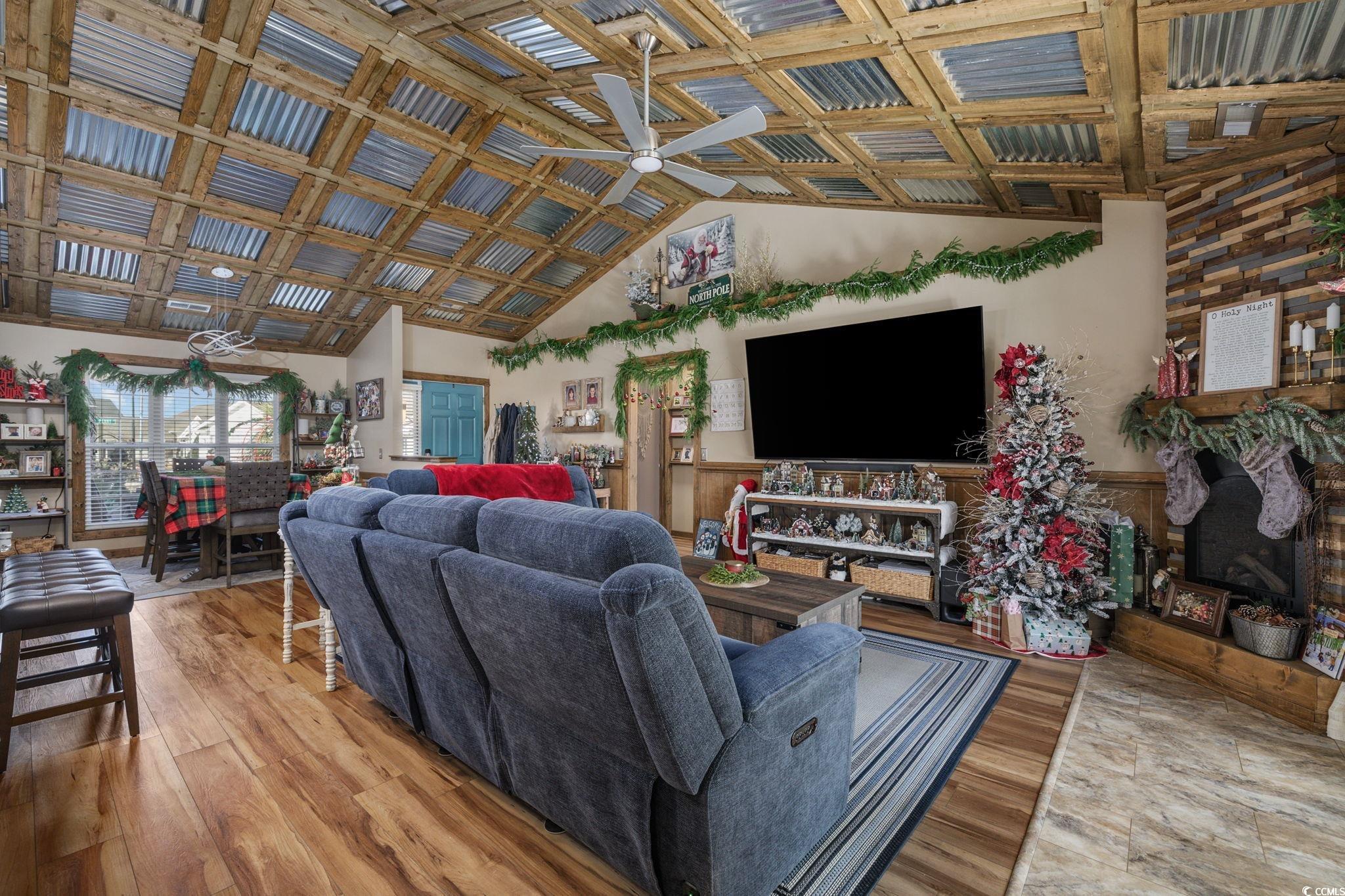 1427 Half Penny Loop Conway, SC 29526 - Photo 4 of 40