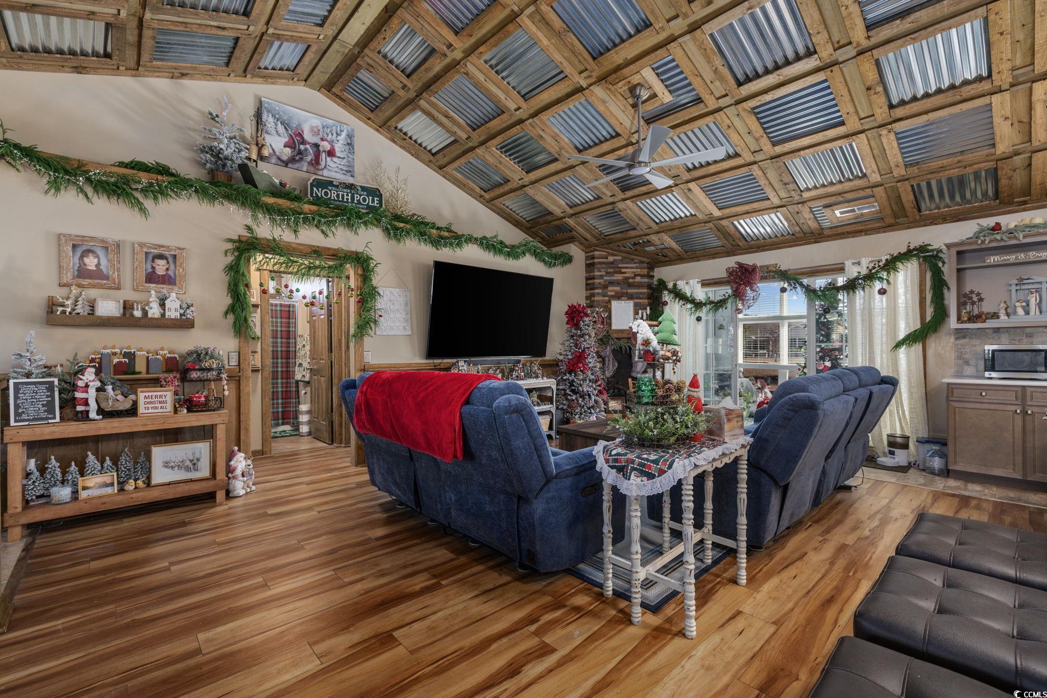 1427 Half Penny Loop Conway, SC 29526 - Photo 5 of 40