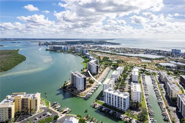 $705,000 | 4331 Bay Beach Lane, Unit 651, Fort Myers Beach, FL 33931