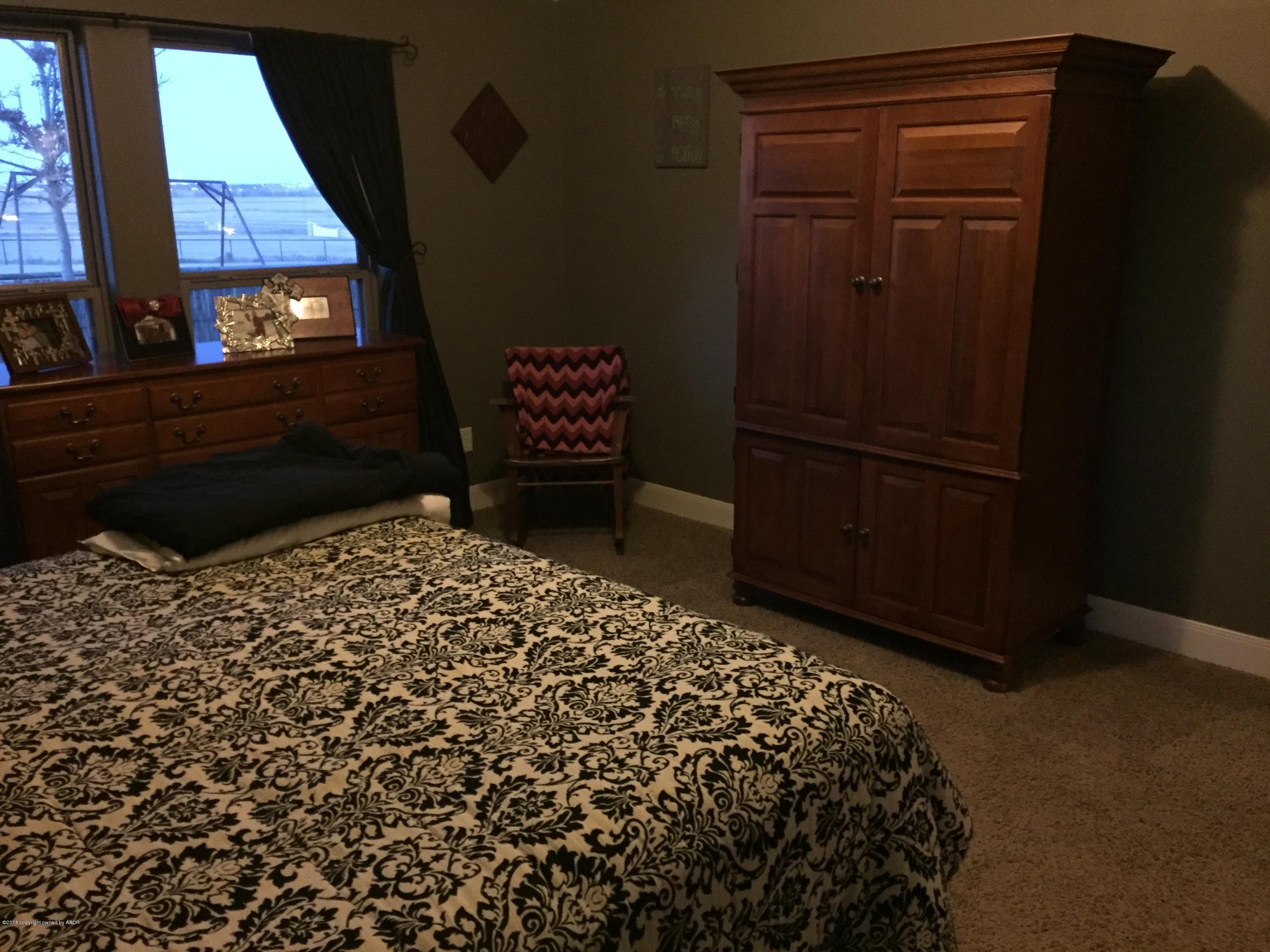 7350 Rice Road Canyon, TX 79015 - Photo 11 of 35 master bedroom