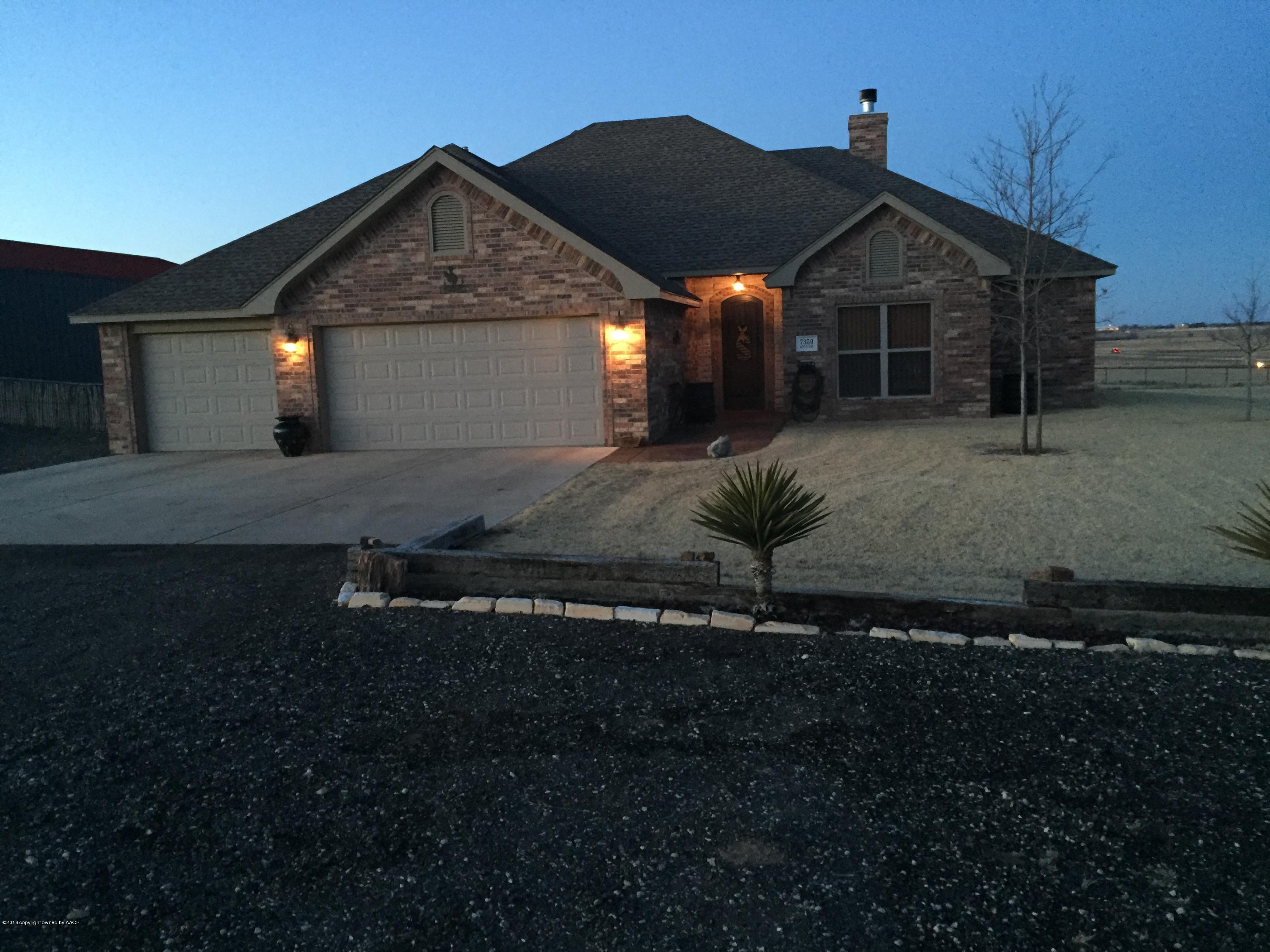 7350 Rice Road Canyon, TX 79015 - Photo 25 of 35 7350 Rice Road