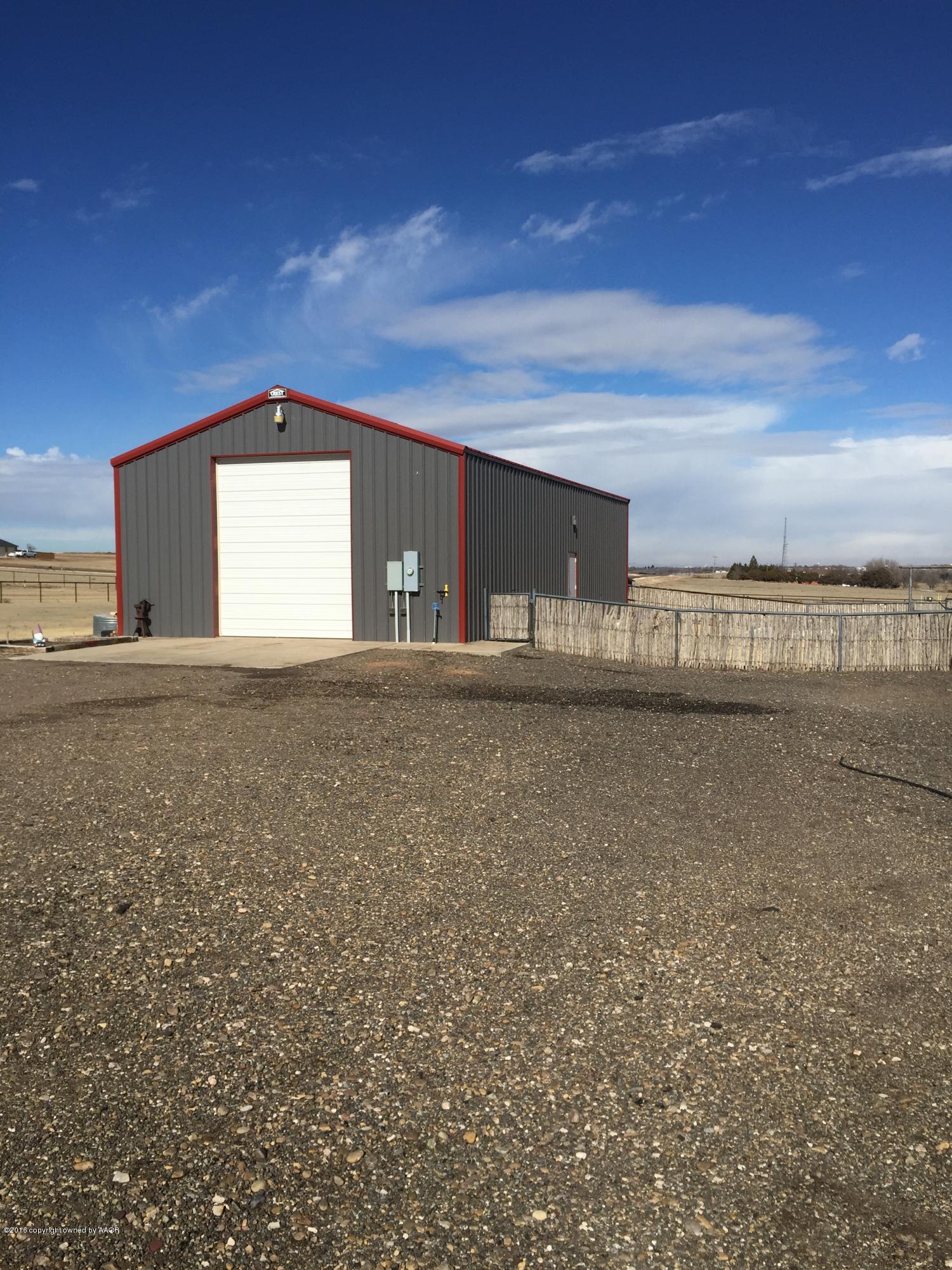 7350 Rice Road Canyon, TX 79015 - Photo 28 of 35 shop