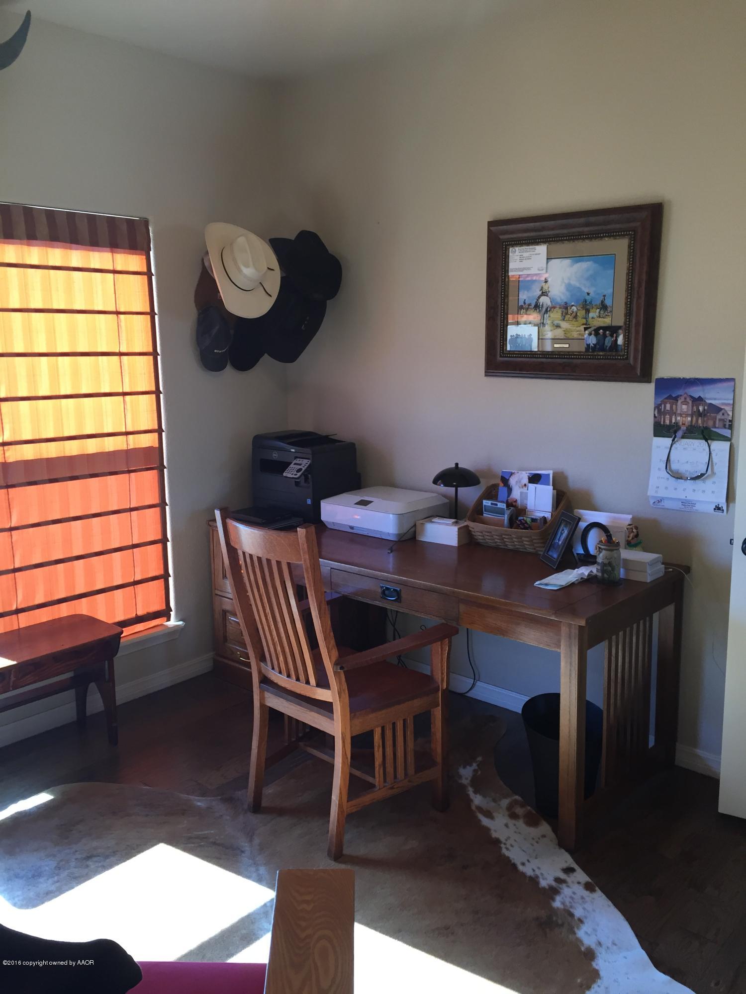7350 Rice Road Canyon, TX 79015 - Photo 8 of 35 office