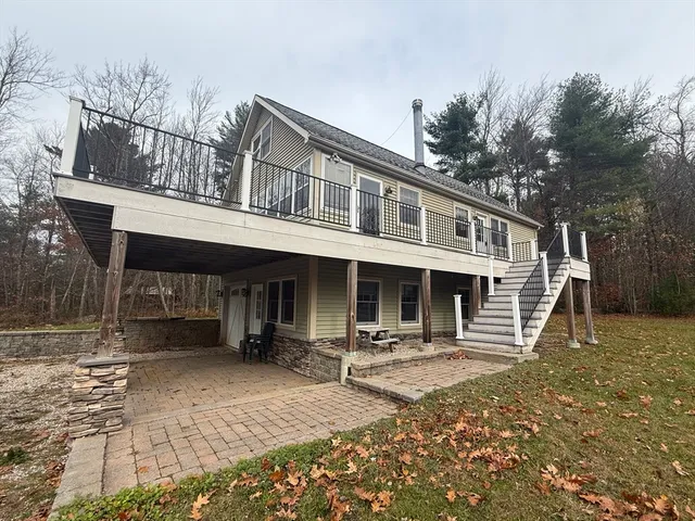 $399,000 | 36 Brookman Drive, Blandford, MA 01008