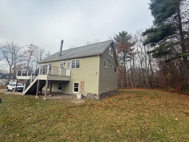 $399,000 | 36 Brookman Drive, Blandford, MA 01008