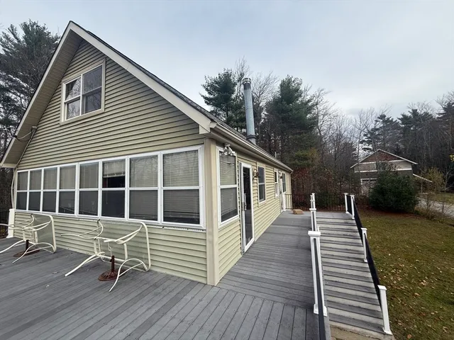 $399,000 | 36 Brookman Drive, Blandford, MA 01008