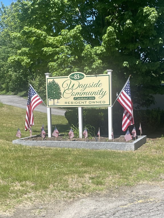 83 Clark Road, Unit 59 Shirley, MA 01464 - Photo 1 of 20 Gallery Image 1