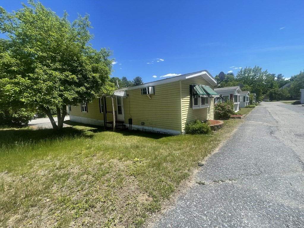 83 Clark Road, Unit 59 Shirley, MA 01464 - Photo 18 of 20 Gallery Image 18