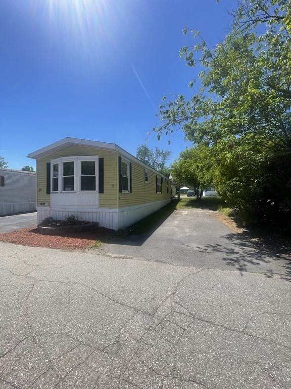 83 Clark Road, Unit 59 Shirley, MA 01464 - Photo 3 of 20 Gallery Image 3