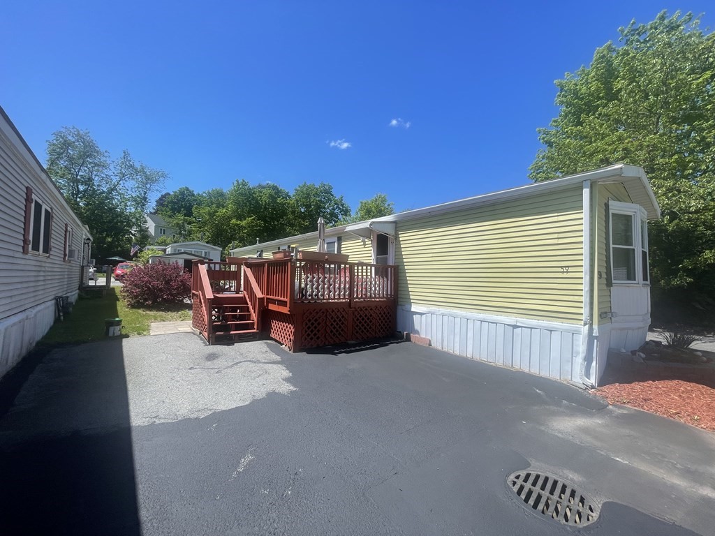 83 Clark Road, Unit 59 Shirley, MA 01464 - Photo 5 of 20 Gallery Image 5