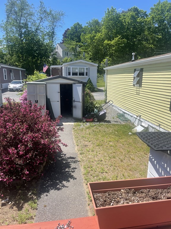 83 Clark Road, Unit 59 Shirley, MA 01464 - Photo 6 of 20 Gallery Image 6