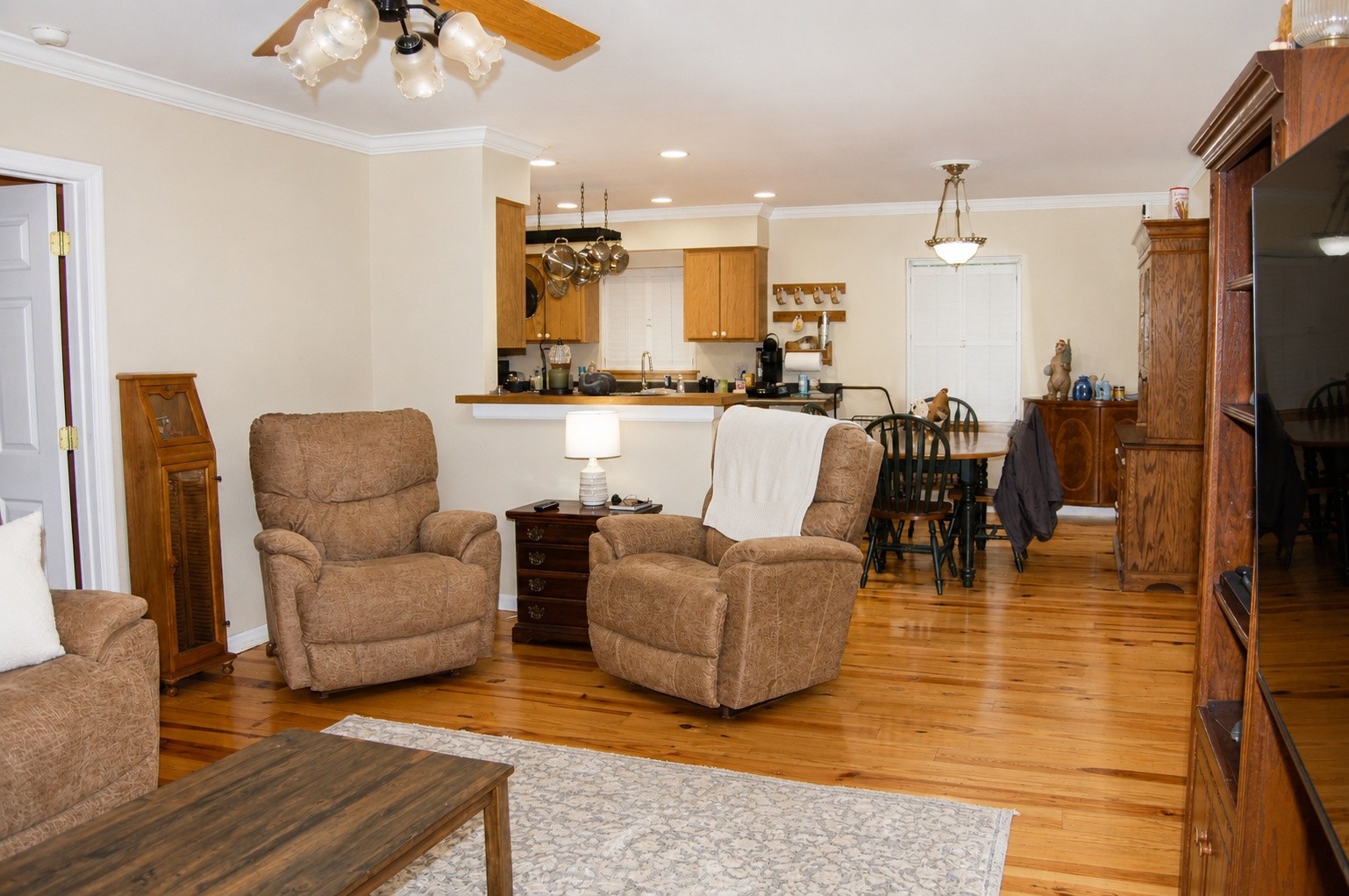 6866 Cuba Landing Road Waverly, TN 37185 - Photo 6 of 23