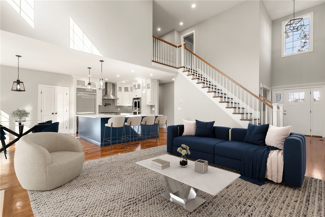 1108 Great Road Lincoln, RI 02865 - Photo 11 of 45 Virtually Staged