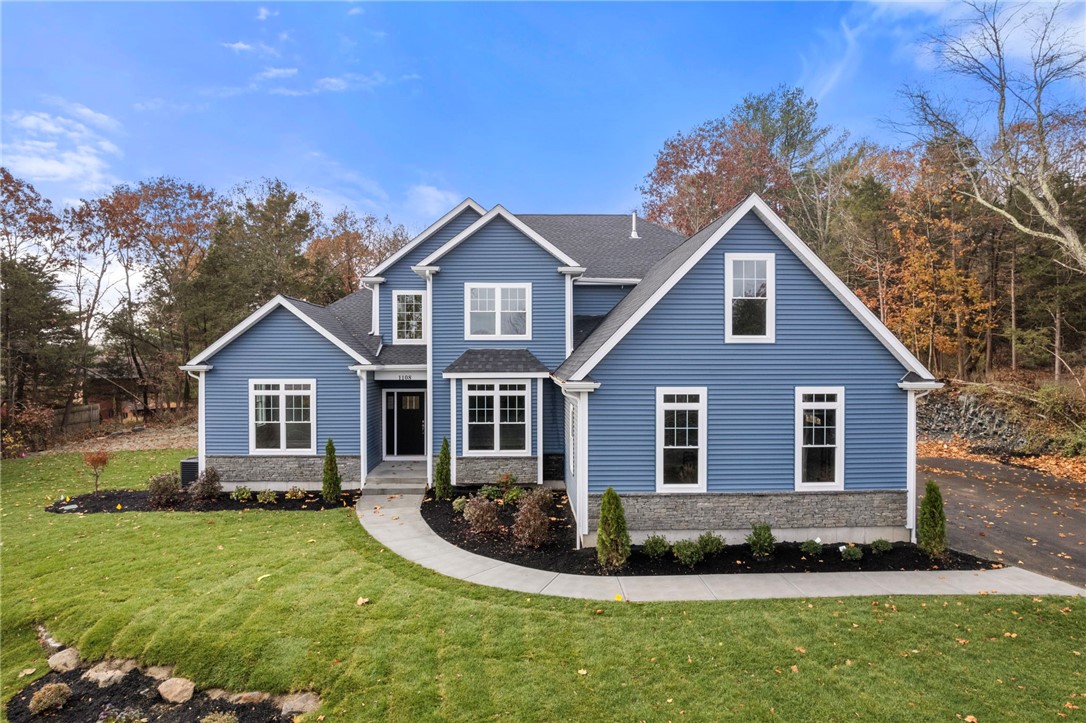1108 Great Road Lincoln, RI 02865 - Photo 2 of 45