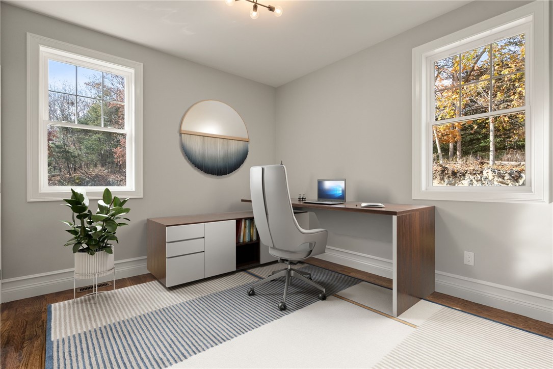1108 Great Road Lincoln, RI 02865 - Photo 28 of 45 Virtually Staged