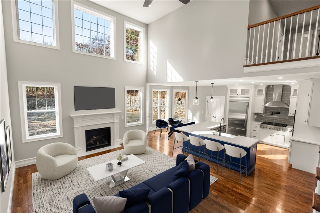 1108 Great Road Lincoln, RI 02865 - Photo 9 of 45 Virtually Staged