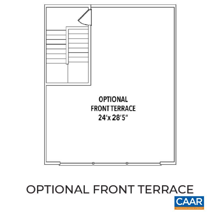 6 A Ryan Way Charlottesville, VA 22911 - Photo 11 of 11