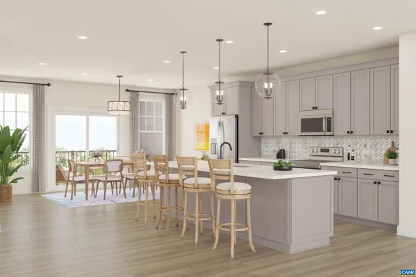 $491,965 | 6 A Ryan Way, Charlottesville, VA 22911