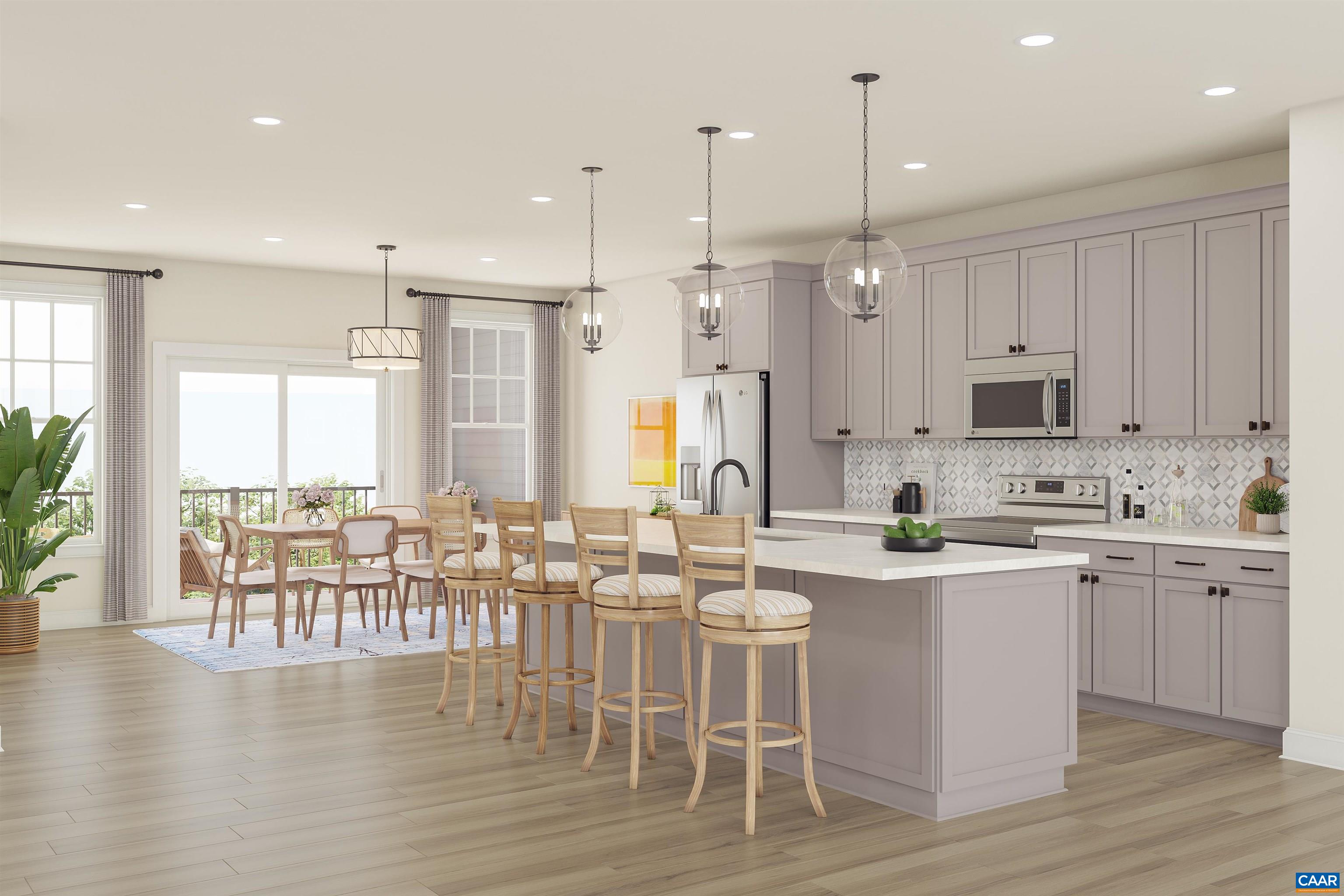 6 A Ryan Way Charlottesville, VA 22911 - Photo 3 of 11