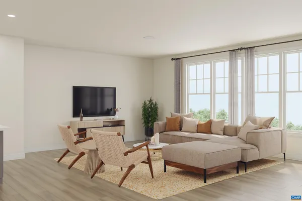 $491,965 | 6 A Ryan Way, Charlottesville, VA 22911