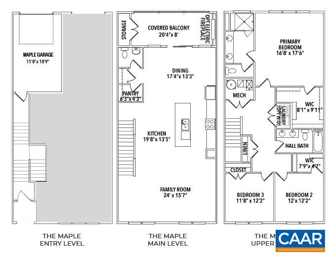 6 A Ryan Way Charlottesville, VA 22911 - Photo 9 of 11