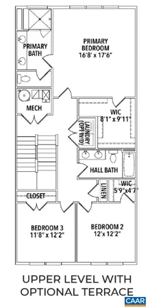 $491,965 | 6 A Ryan Way, Charlottesville, VA 22911
