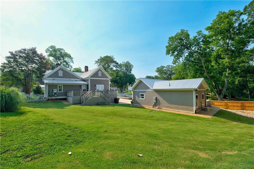 4495 Academy Street Acworth, GA 30101 - Photo 49 of 56