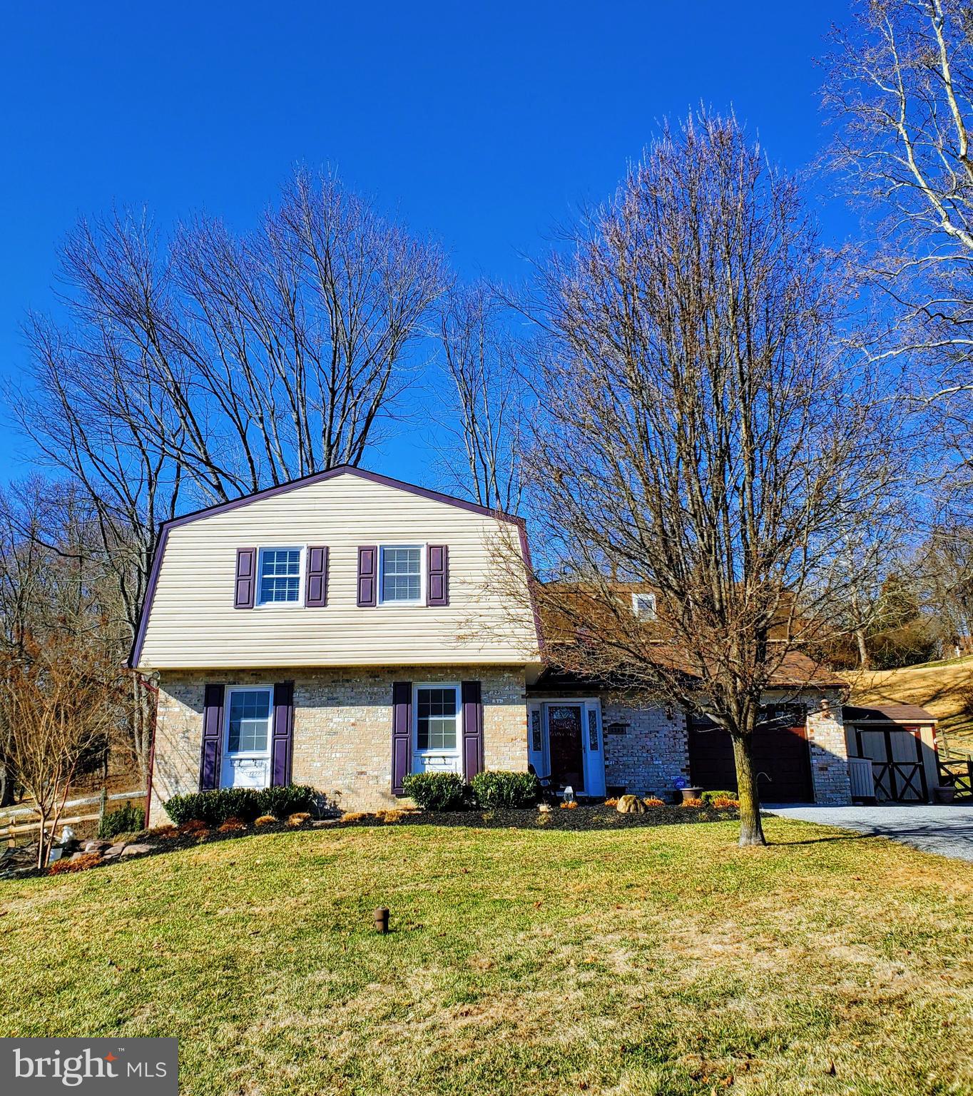 1203 Temfield Road Baltimore, MD 21286 - Photo 1 of 59